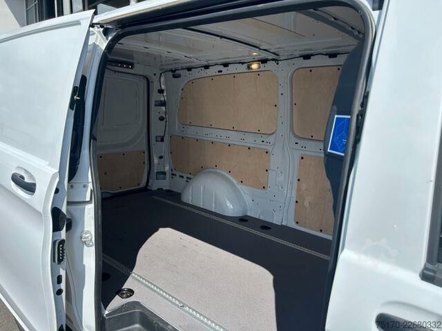 Hochdachkombi Mercedes-Benz Vito 116 CDI 9G Extral Klima MBUX Kamera
