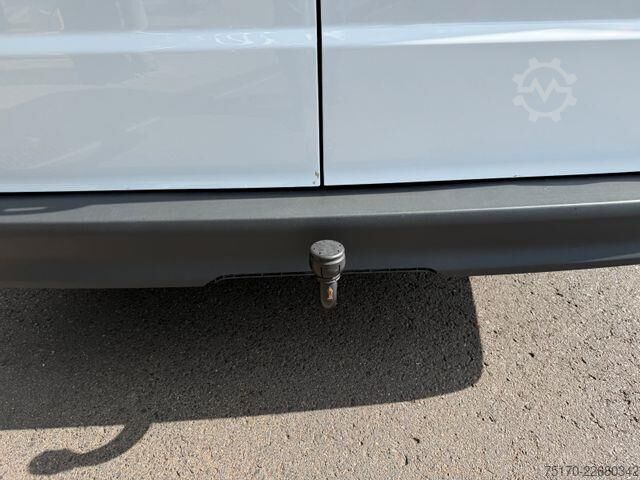 Hochdachkombi Mercedes-Benz Vito 116 CDI AHK Kamera Klima