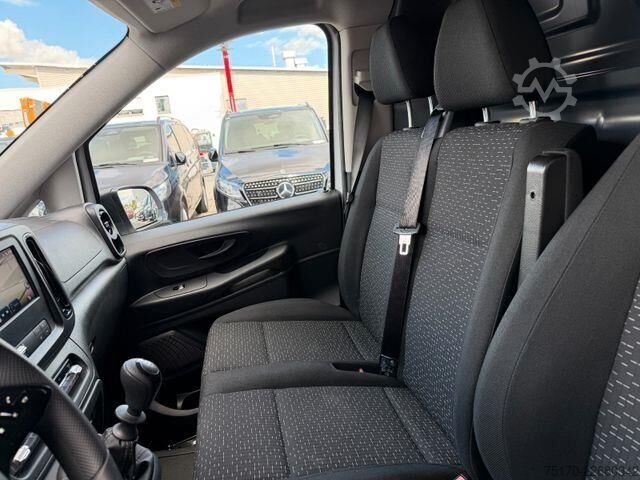 Hochdachkombi Mercedes-Benz Vito 116 CDI AHK Kamera Klima