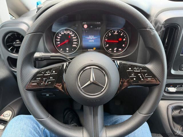 Hochdachkombi Mercedes-Benz Vito 116 CDI AHK Kamera Klima