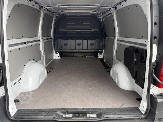 Hochdachkombi Mercedes-Benz Vito 116 CDI Extral Klima Kamera AHK