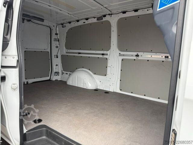 Hochdachkombi Mercedes-Benz Vito 116 CDI Extral Klima Kamera AHK