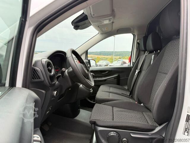 Hochdachkombi Mercedes-Benz Vito 116 CDI Extral Klima Kamera AHK