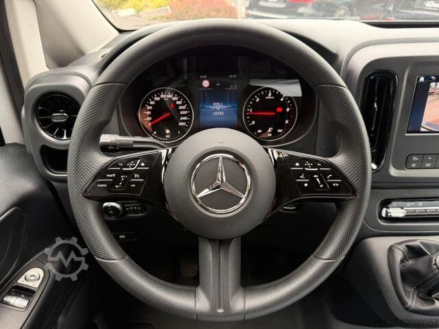 Hochdachkombi Mercedes-Benz Vito 116 CDI Extral Klima Kamera AHK