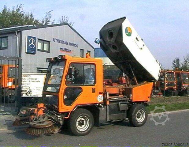 Van LADOG G129D,Fumo, Hansa,M26