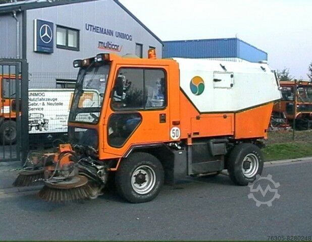 Van LADOG G129D,Fumo, Hansa,M26