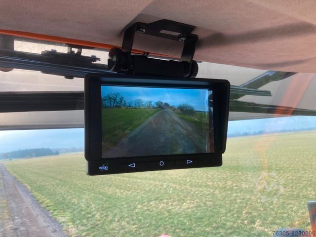 Spezial-LKW MERCEDES-BENZ Unimog U 423