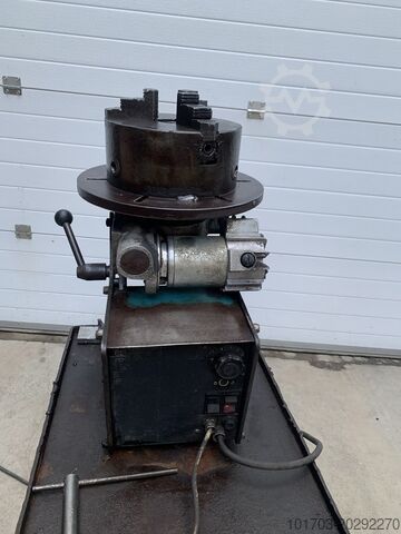 Welding Rotator SAF POSISAF 1E