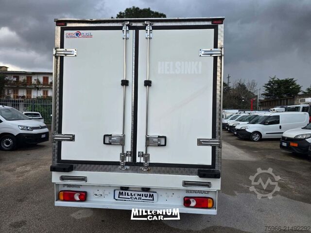 Kühltransporter Renault RENAULT MASTER 2020 CELLA 3,20 FRC