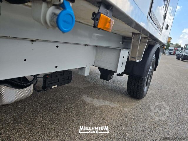 Kühltransporter Renault RENAULT MASTER 2020 CELLA 3,20 FRC