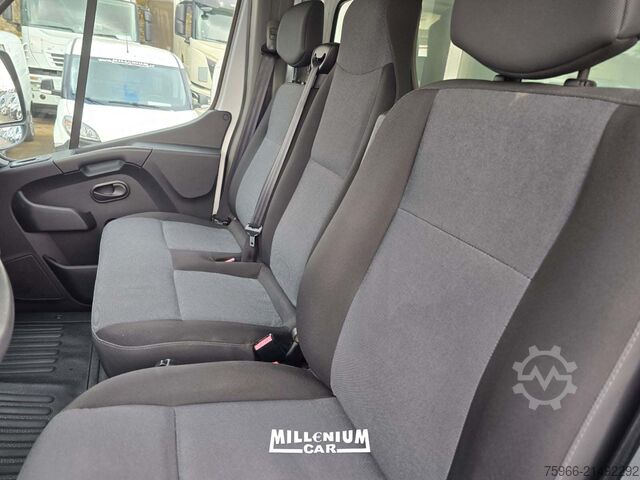 Kühltransporter Renault RENAULT MASTER 2020 CELLA 3,20 FRC