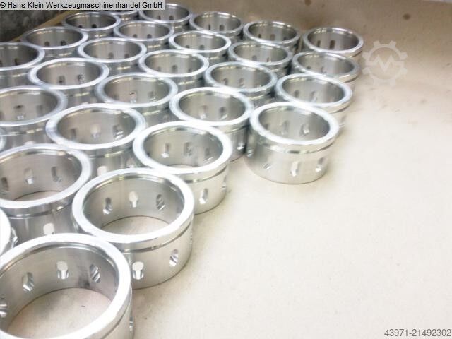 Thread Milling Machine SCHIESS-KOPP FK 12.32 CNC