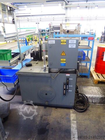 Bearbeitungszentrum - Universal DMG DMC 60 H