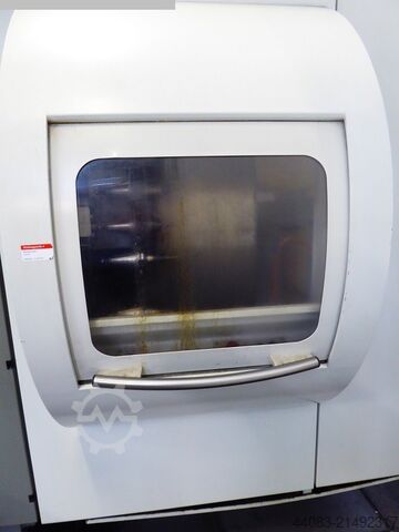 Bearbeitungszentrum - Universal DMG DMC 60 H
