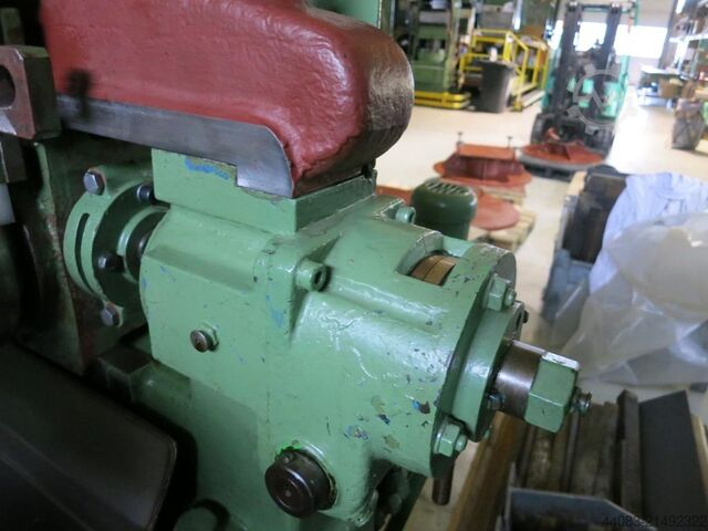 Roll calenders Troester KA 5183