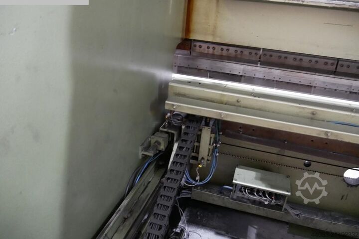 Hydr. pressbrake EHT EHP S 320-7250