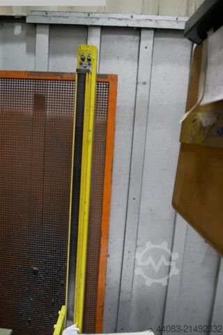 Hydr. pressbrake EHT EHP S 320-7250