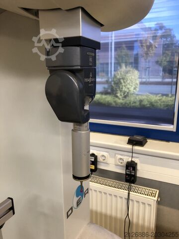 Coordinate measuring machine HEXAGON DEA Global Performence
