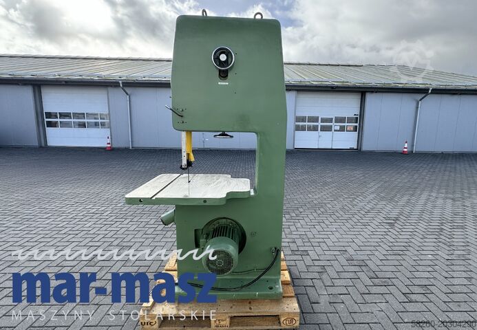 Band saw ŻEFAM DRSD-63