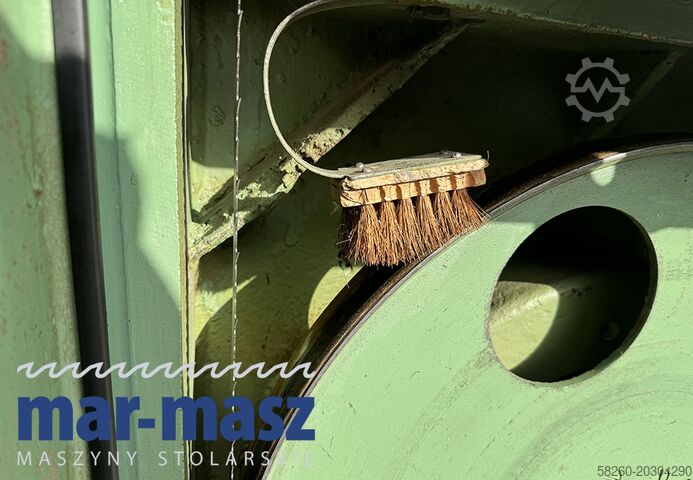 Band saw ŻEFAM DRSD-63