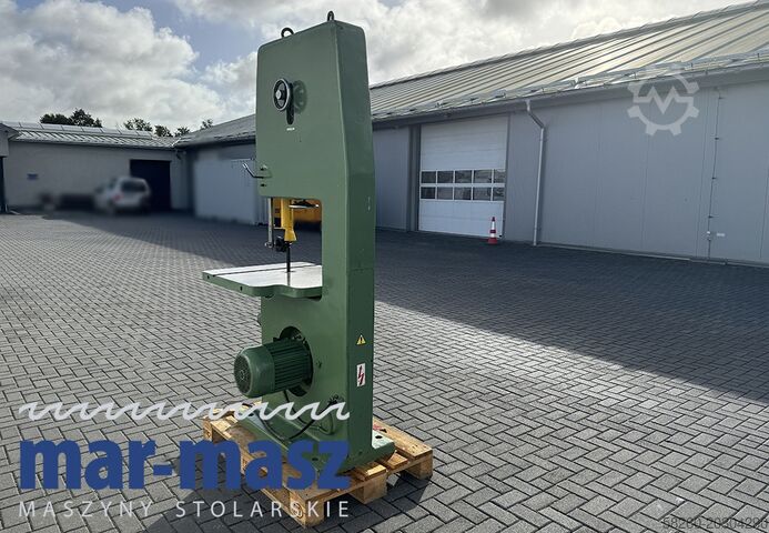 Band saw ŻEFAM DRSD-63