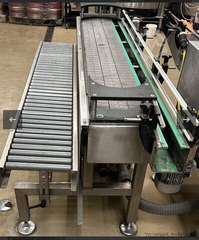 Getränkemaschine GAI 3031 FE