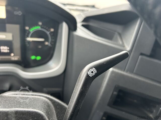 Standard-SZM Renault T 460 Euro 6 D / 452 dkm / Tacho V2 / 2 Tanks /...