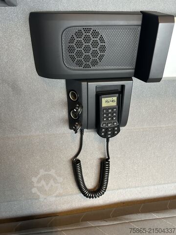 Standard-SZM Renault T 460 Euro 6 D / 452 dkm / Tacho V2 / 2 Tanks /...