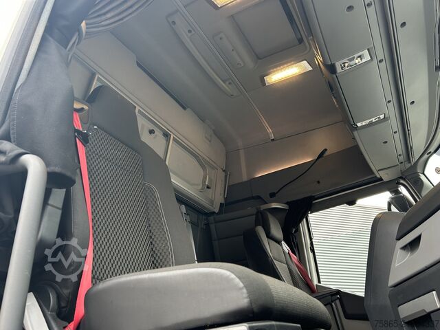 Standard-SZM Renault T 460 Euro 6 D / 452 dkm / Tacho V2 / 2 Tanks /...