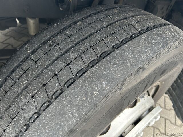 Standard-SZM Renault T 460 Euro 6 D / 452 dkm / Tacho V2 / 2 Tanks /...