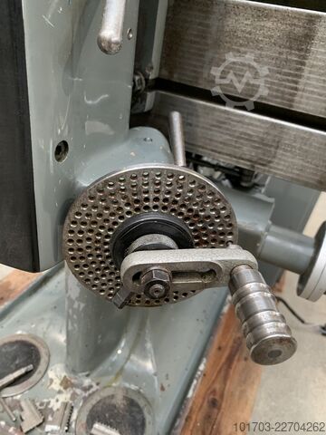 Universal-Fräsmaschine DECKEL FP 1 - # 2