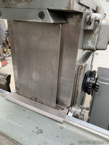 Universal-Fräsmaschine DECKEL FP 1 - # 1