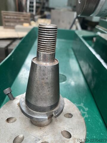 Universal-Fräsmaschine DECKEL FP 1 - # 1
