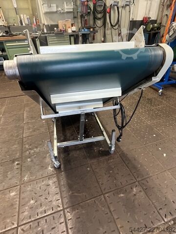 Förderband MTF Technik BFNKV-GFM