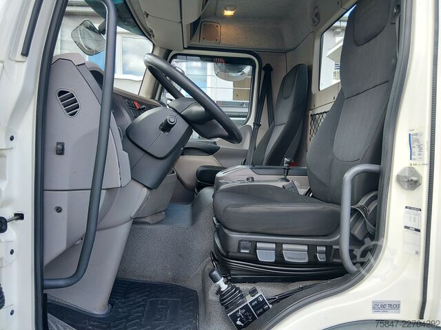 Dreiseitenkipper LKW DAF LF 290 FA