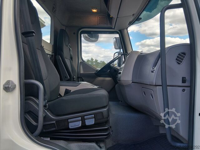 Dreiseitenkipper LKW DAF LF 290 FA
