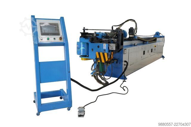 CNC-Dornbiegemaschine MTP 63CNC