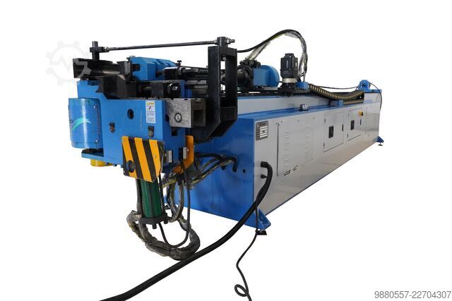 CNC-Dornbiegemaschine MTP 63CNC