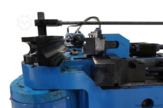 CNC-Dornbiegemaschine MTP 63CNC