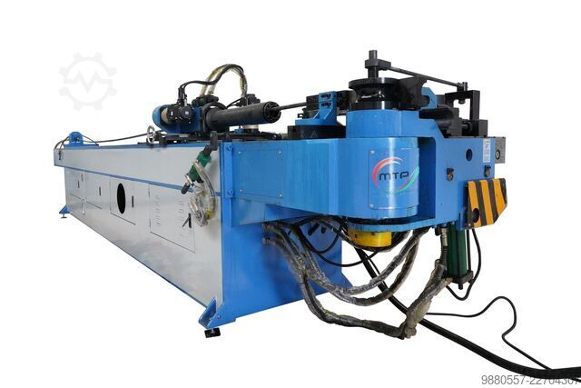 CNC-Dornbiegemaschine MTP 63CNC
