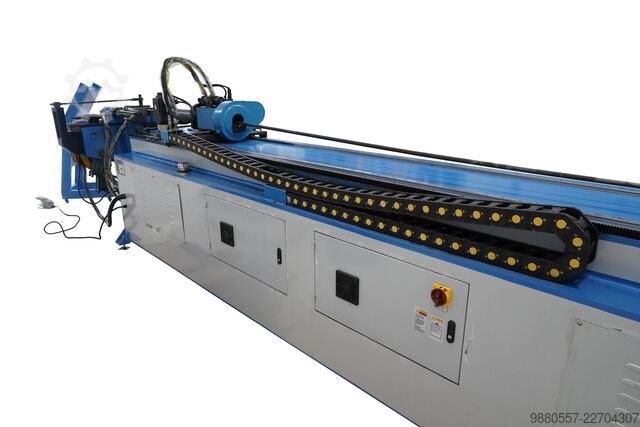 CNC-Dornbiegemaschine MTP 63CNC