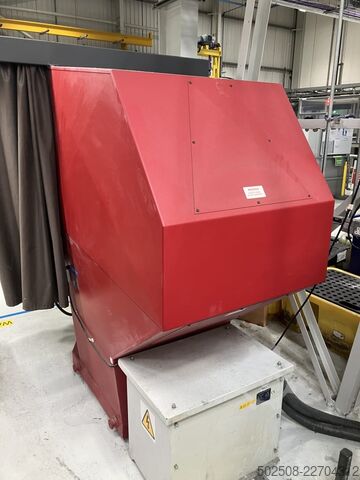 Schattenprojektor Starrett HF750