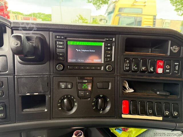 Schwerlast Scania R580 V8 LA 8x4/4