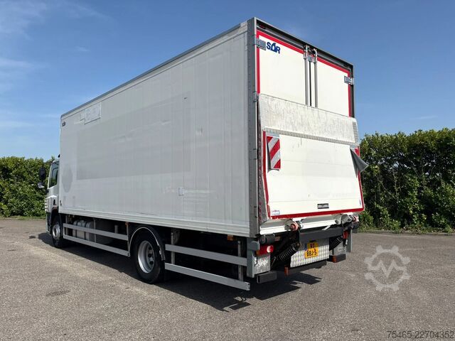 Kühl-/Tiefkühltransport DAF CF 65 .300 FA Euro5