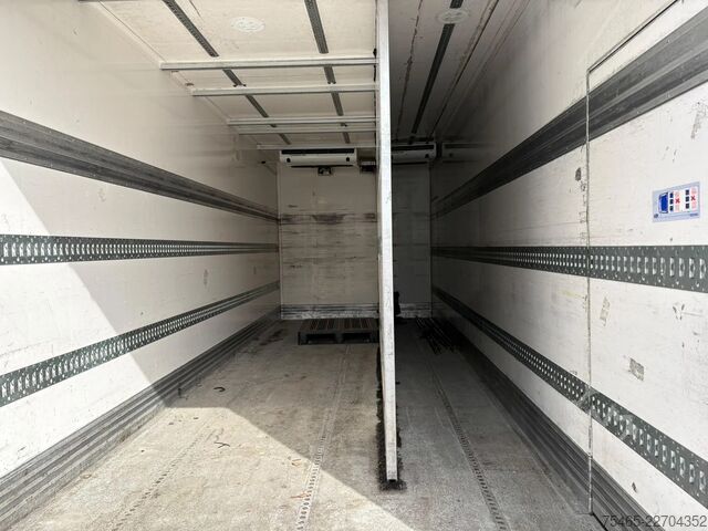 Kühl-/Tiefkühltransport DAF CF 65 .300 FA Euro5