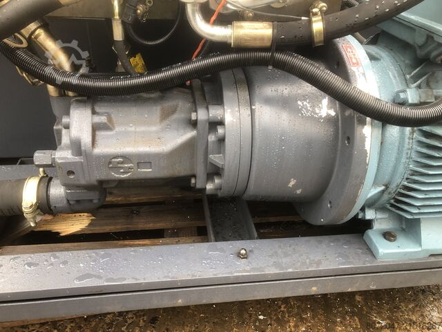 Hydraulisches Aggregat Bosch Rexroth 