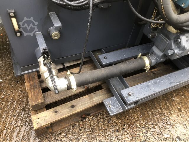 Hydraulisches Aggregat Bosch Rexroth 