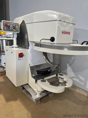 Spiralmischer König SD 160