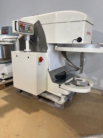 Spiralmischer König SD 160