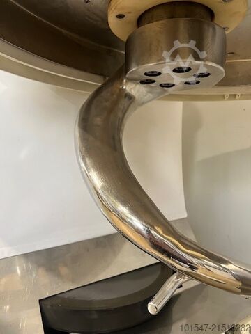 Spiralmischer König SD 160
